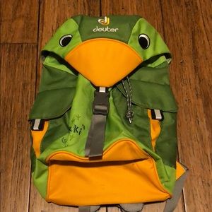 Deuter Kikki Kids Backpack